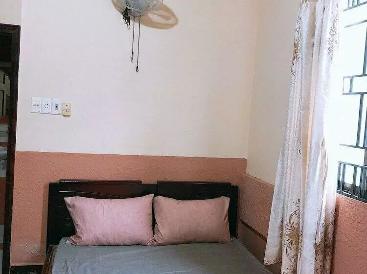 Minh Anh Hostel