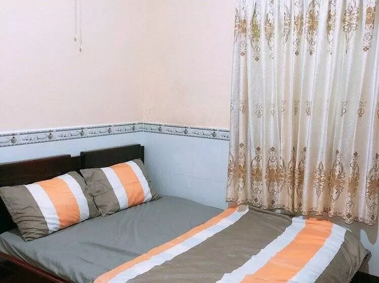 Minh Anh Hostel
