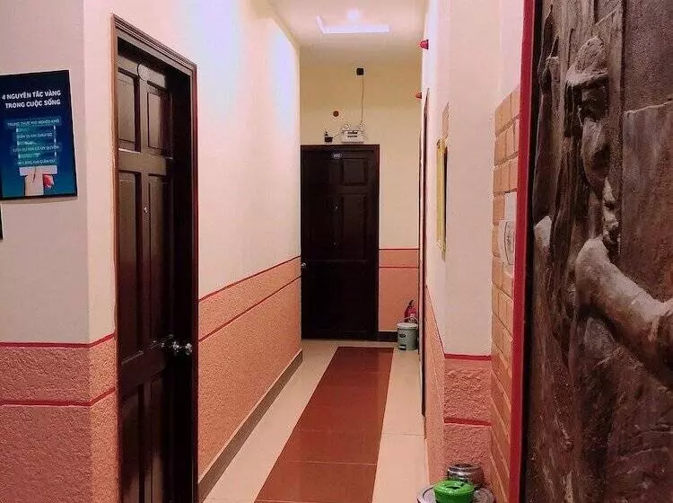 Minh Anh Hostel