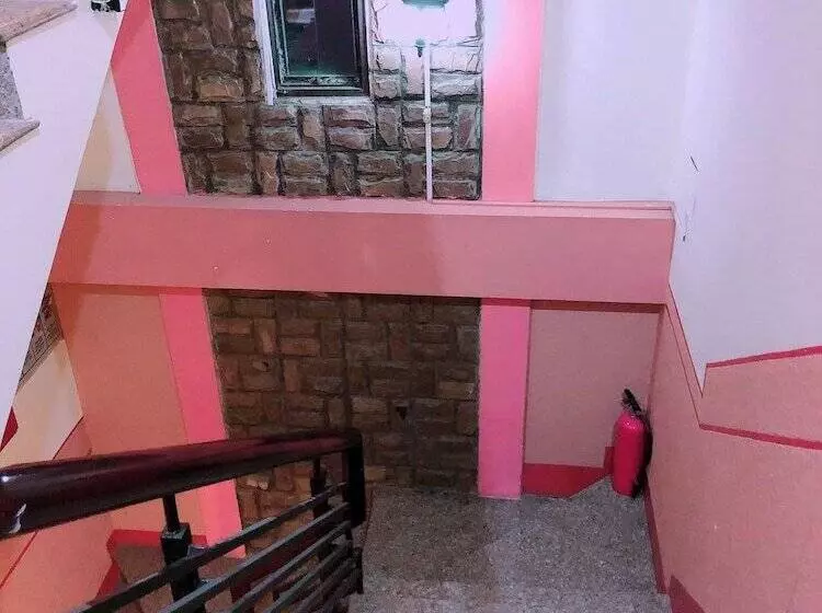 Minh Anh Hostel