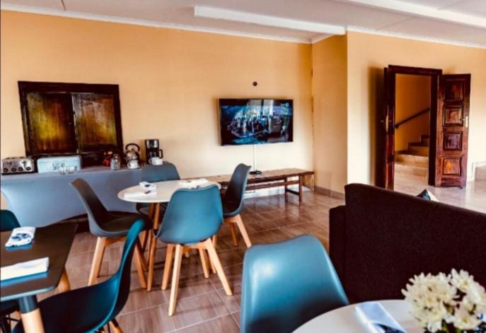 Пансион Bougainvilla Guest House