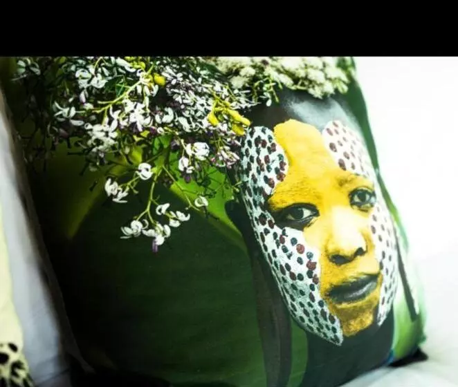 Majatalo Bougainvilla Guest House