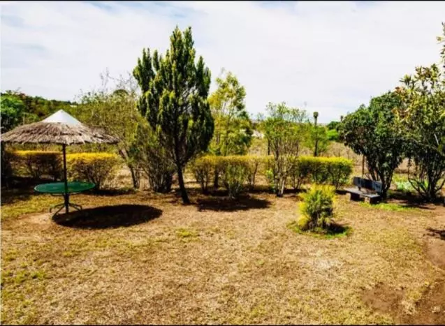 Majatalo Bougainvilla Guest House