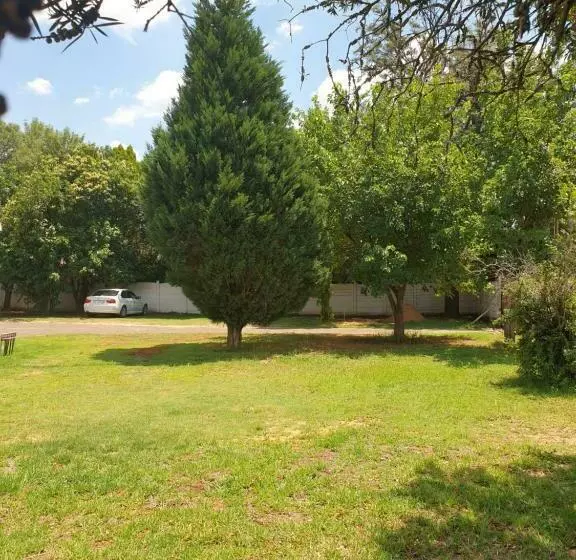 Majatalo Rose Guesthouse Klerksdorp