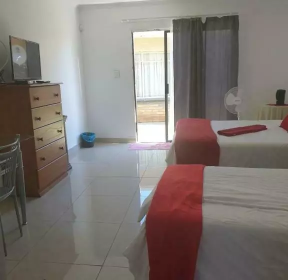 Majatalo Rose Guesthouse Klerksdorp