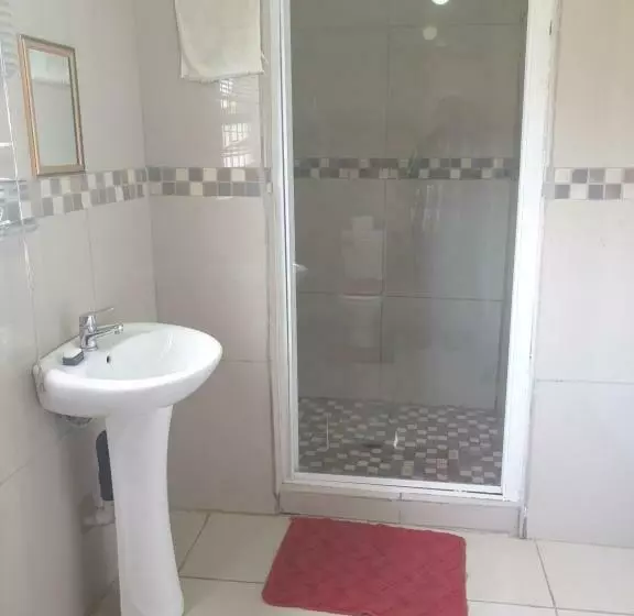 Majatalo Rose Guesthouse Klerksdorp