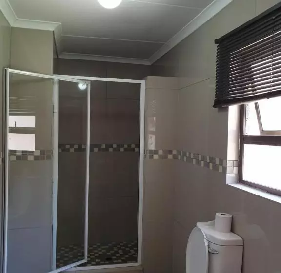 Majatalo Rose Guesthouse Klerksdorp