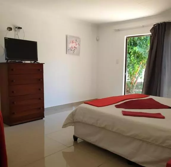 Majatalo Rose Guesthouse Klerksdorp