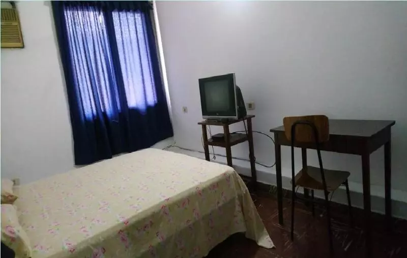 پانسیون Tagua Hostal