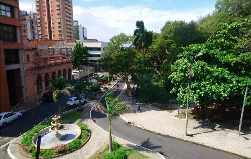 پانسیون Tagua Hostal