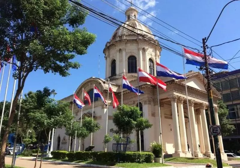 پانسیون Tagua Hostal