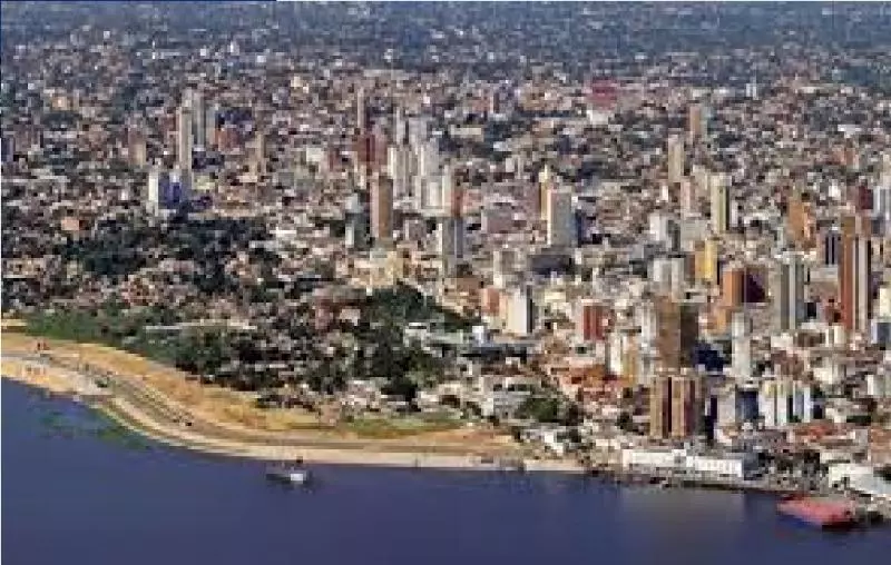 پانسیون Tagua Hostal