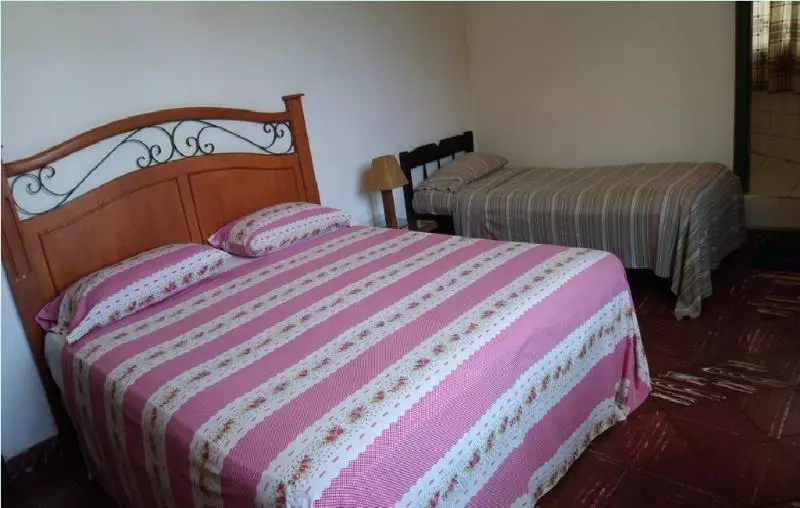 پانسیون Tagua Hostal