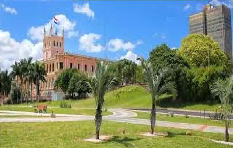 پانسیون Tagua Hostal