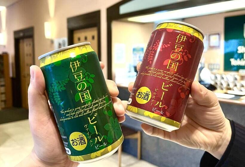 Shizuoka Hotel Tokinosumika