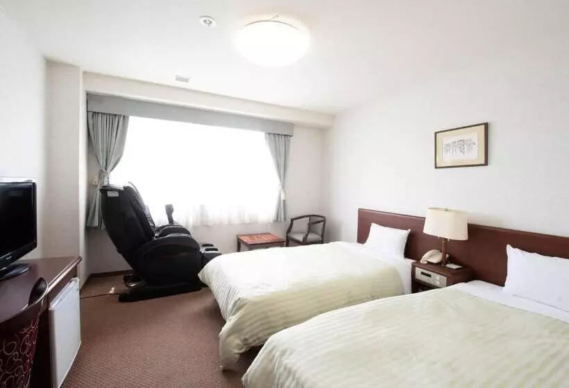 Shizuoka Hotel Tokinosumika