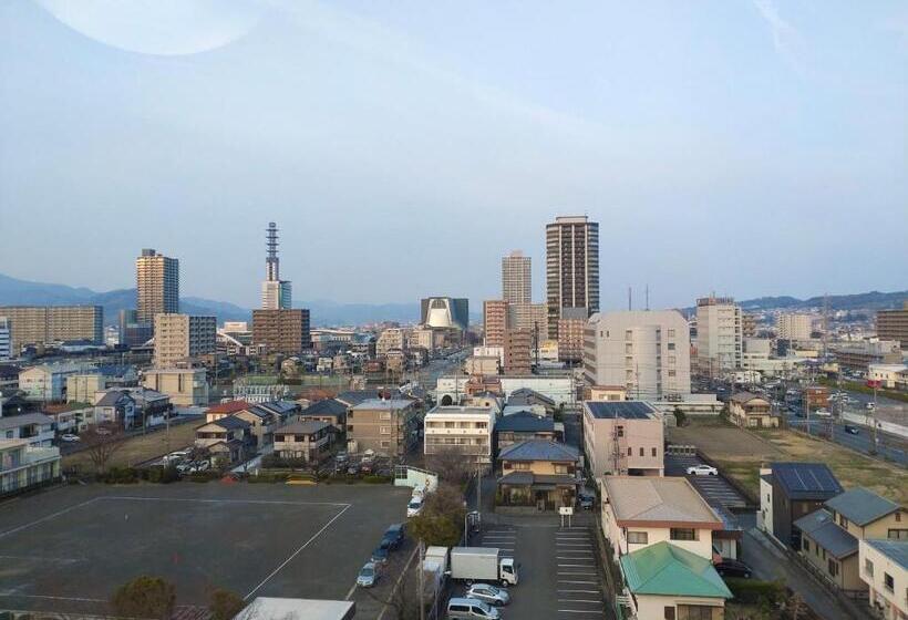 Shizuoka Hotel Tokinosumika