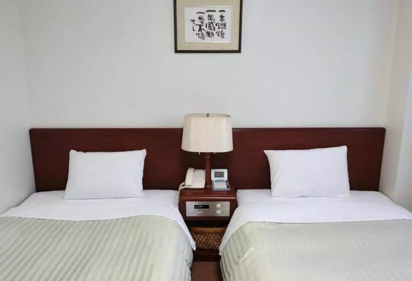 Shizuoka Hotel Tokinosumika