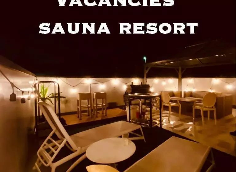 Vacanza Resort