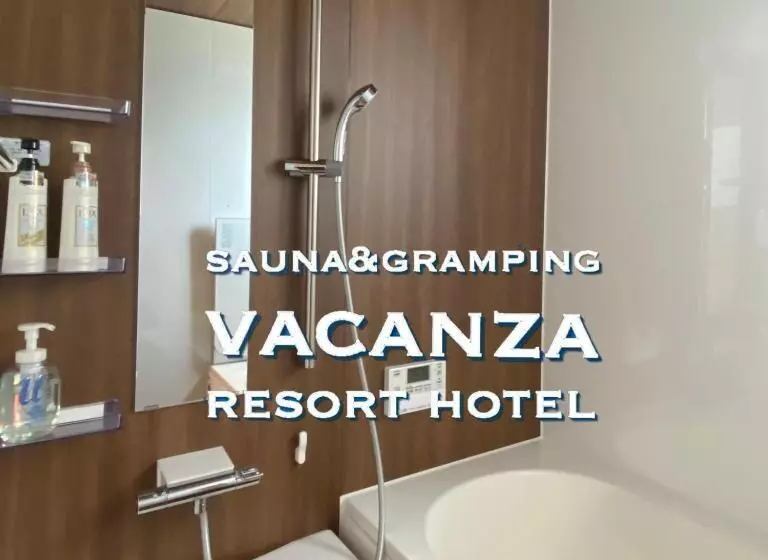 Vacanza Resort
