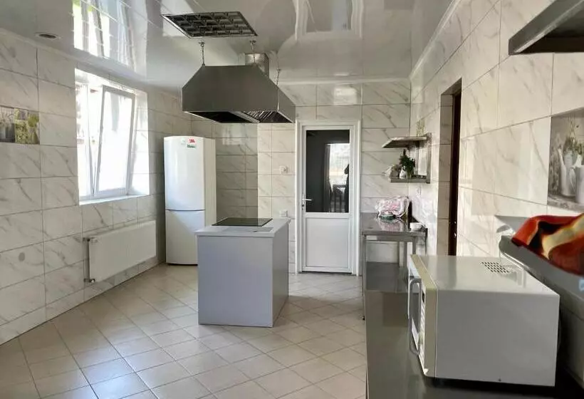 ユースホステル вілла Milaro