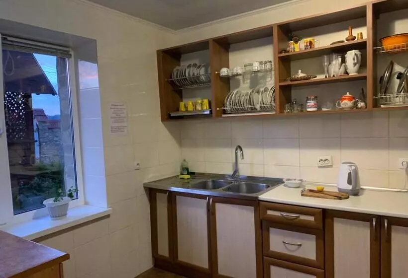 ユースホステル вілла Milaro