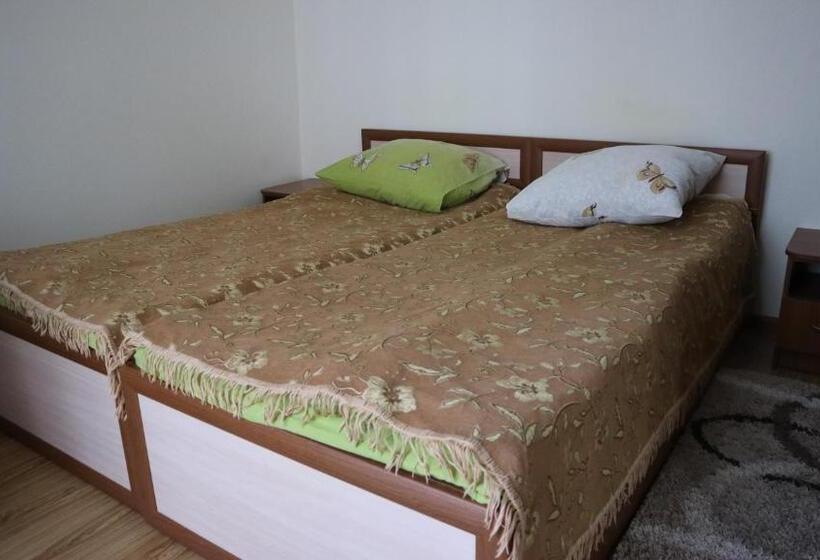 Общежитие вілла Milaro