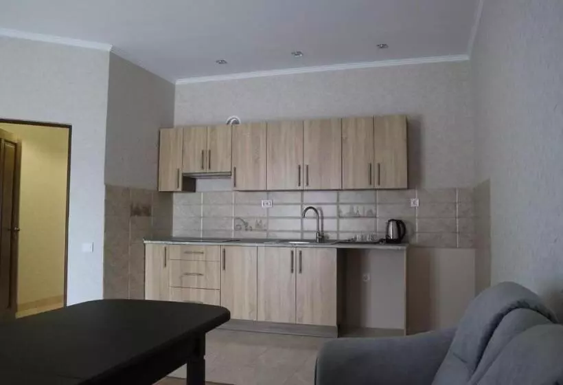 ユースホステル вілла Milaro