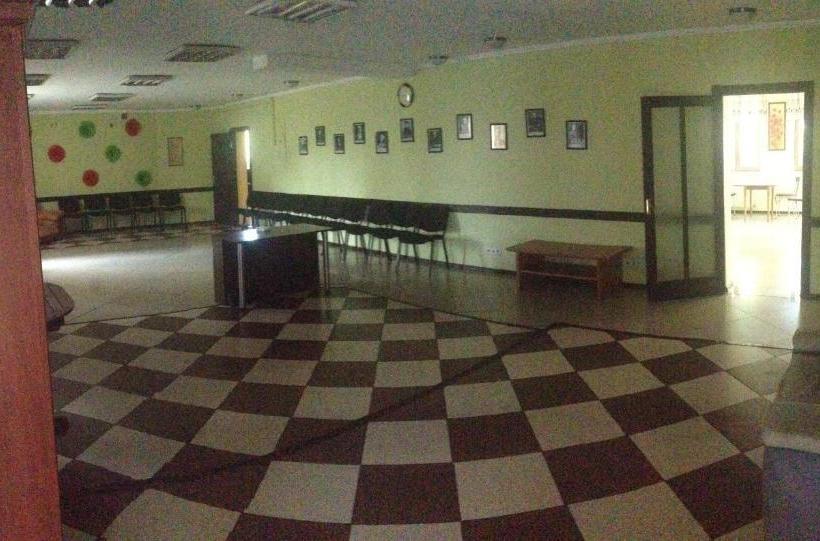 مبيت وإفطار на киевской