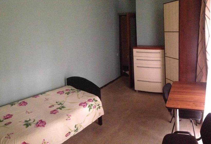 مبيت وإفطار на киевской