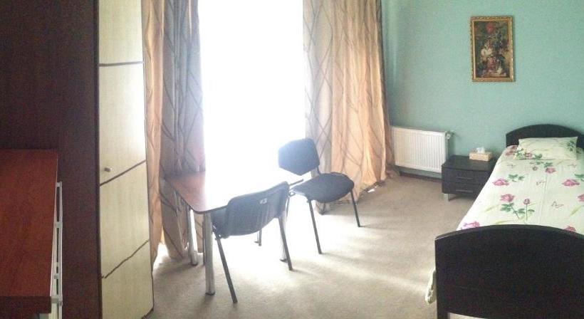 مبيت وإفطار на киевской