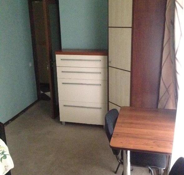 مبيت وإفطار на киевской