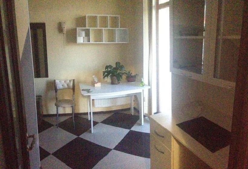 مبيت وإفطار на киевской