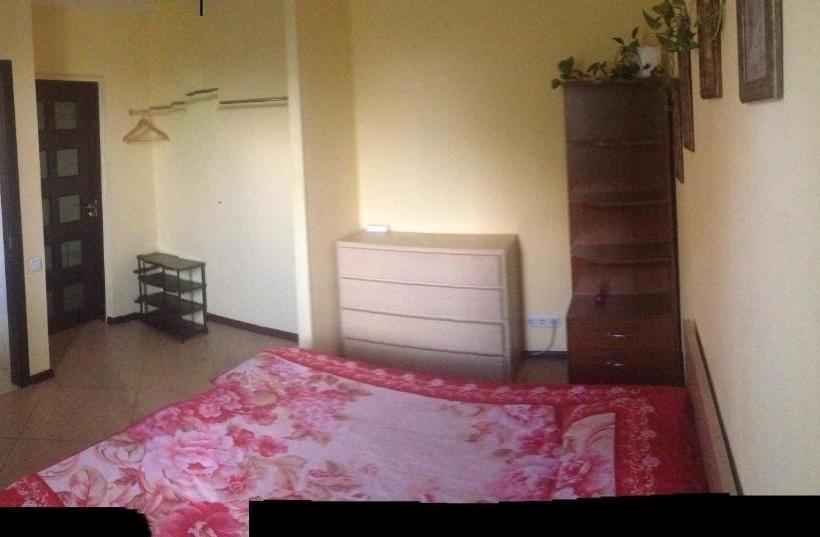 مبيت وإفطار на киевской