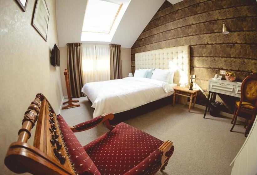 تختخواب و صبحانه Boutique Macchiato House