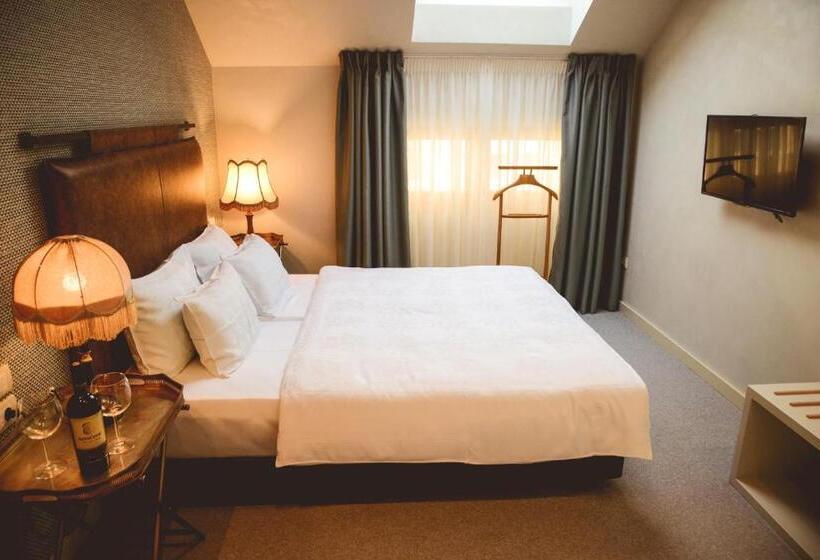 تختخواب و صبحانه Boutique Macchiato House