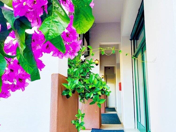 בית מלון כפרי Ennesima Osteria Con Alloggio  Bike