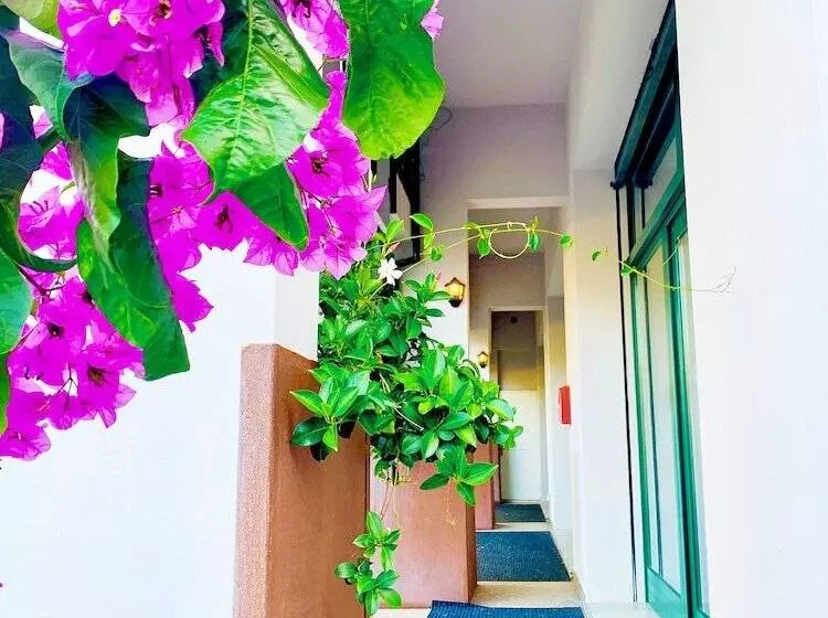 Hotelli Ennesima Osteria Con Alloggio  Bike