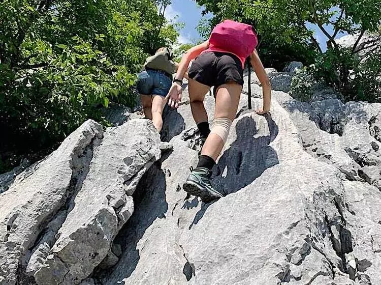Hotelli Ennesima Osteria Con Alloggio  Bike