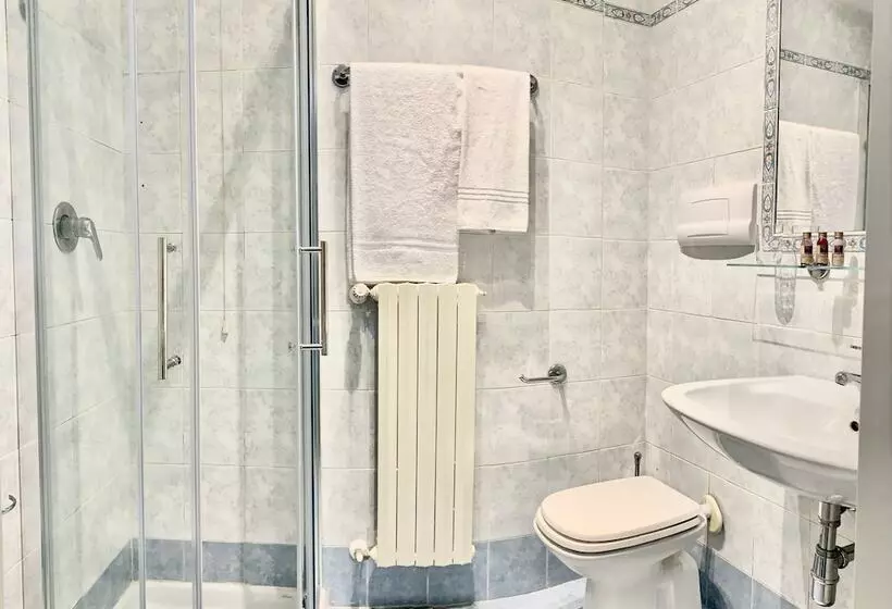 Hotelli Ennesima Osteria Con Alloggio  Bike