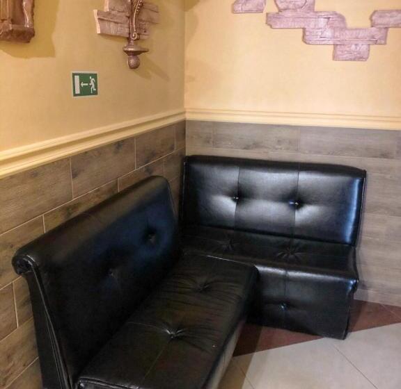 בית מלון כפרי Kontinent