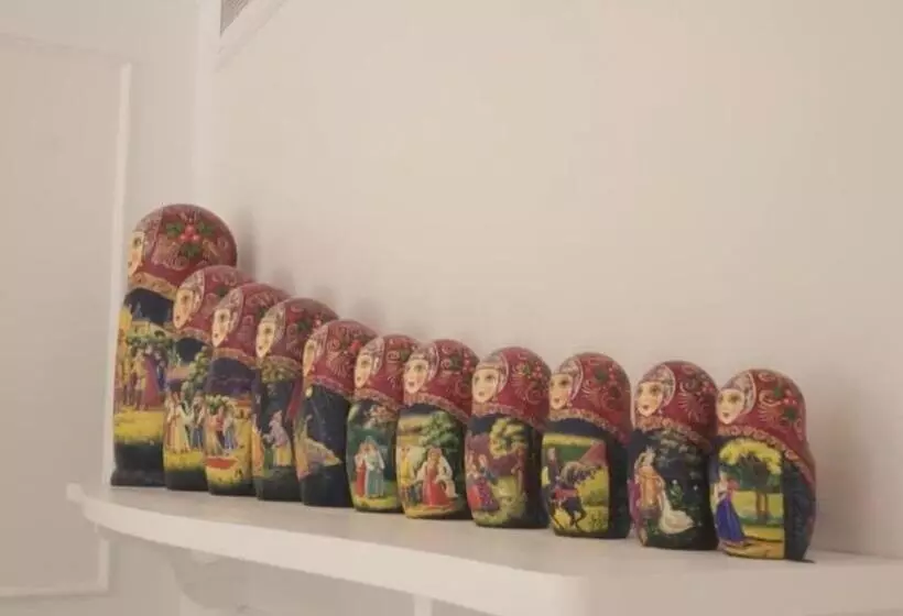 هتل Paradise