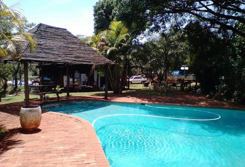 بنسيون Declan House