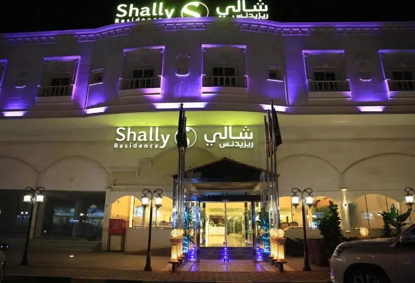 Shally Residence 3