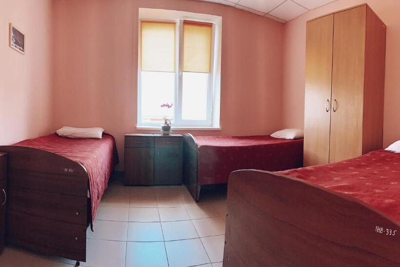 فندق صغير у поттера