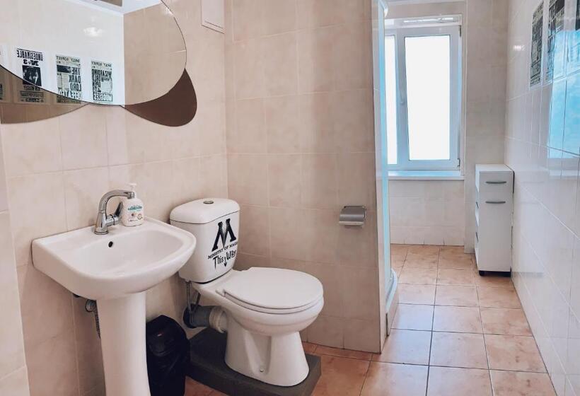 فندق صغير у поттера