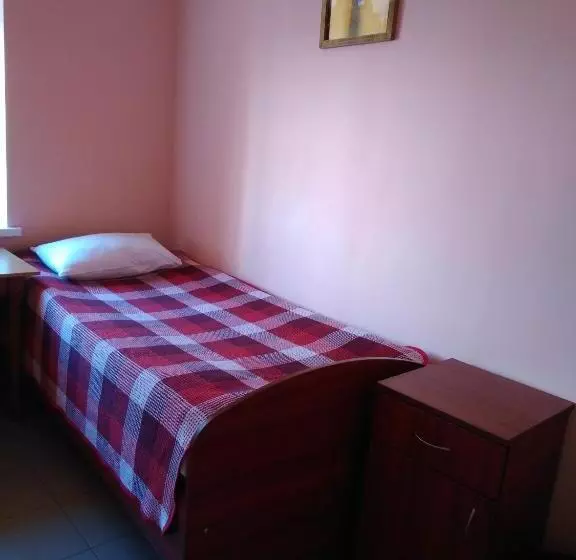 Retkeilymaja у поттера