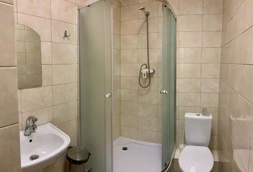 Retkeilymaja у поттера