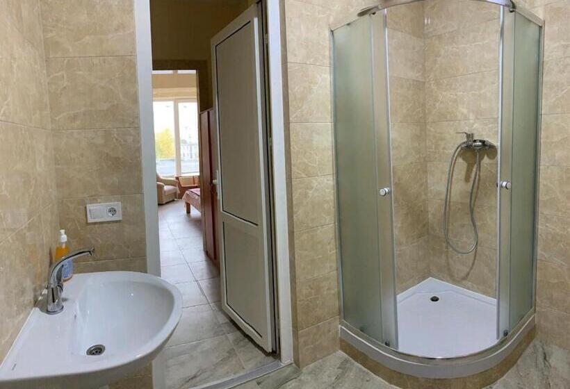 فندق صغير у поттера