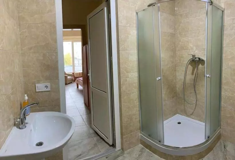 Retkeilymaja у поттера